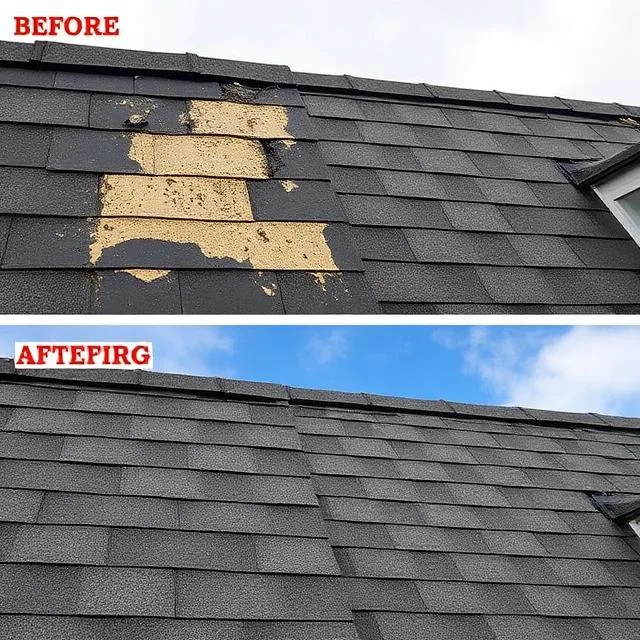Roof Repair Near Me in Glencoe, CA near me